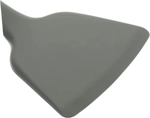 Vista 8 de Espátula de silicona segura para placa de inducción, mango resistente multifunción antiadherente para cocinar wok