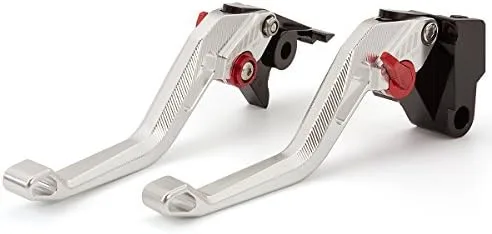 Vista 8 de Palancas de embrague de freno CNC para NINJA 300R Z300 2013-2018, Ninja 400 Z400 2018-2020, Z250SL 16-17, NINJA 250R 08-2012, VERSYS 300X 17-2020