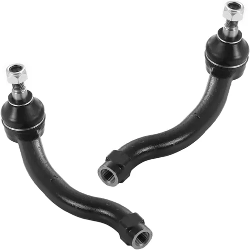 Vista 551 de Detroit Axle - Kit de suspensión frontal de 10 piezas para Dodge Avenger 2008-2014, Chrysler Sebring 2007-2010, 2 brazos de control inferiores, 2