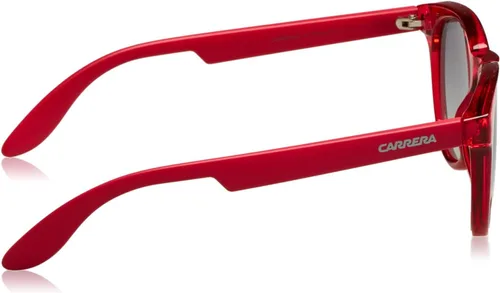 Vista 3 de Carrera Carrerino 18S Gafas de sol CARRE18S-0TCR-N3-4618 - Montura fucsia, lentes grises degradadas, Fuschia