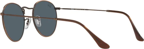 Vista 5 de Ray-Ban Rb3447 Round Metal Sunglasses