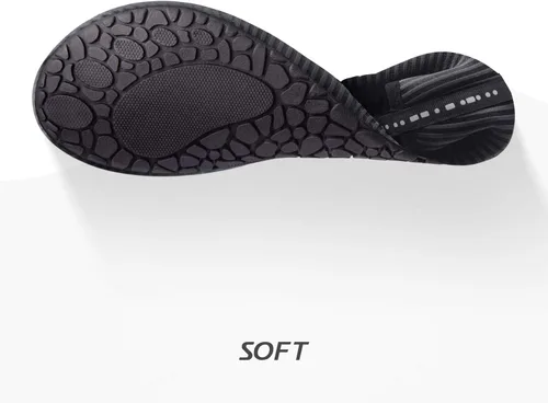 Vista 3 de SIMARI - Zapatos de agua para mujer y hombre, para natación, playa, agua, secado rápido, para yoga, surf, exteriores, SWS001