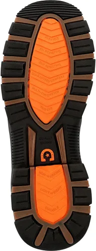 Vista 2 de Durango Botas Renegade Xp Western para hombre