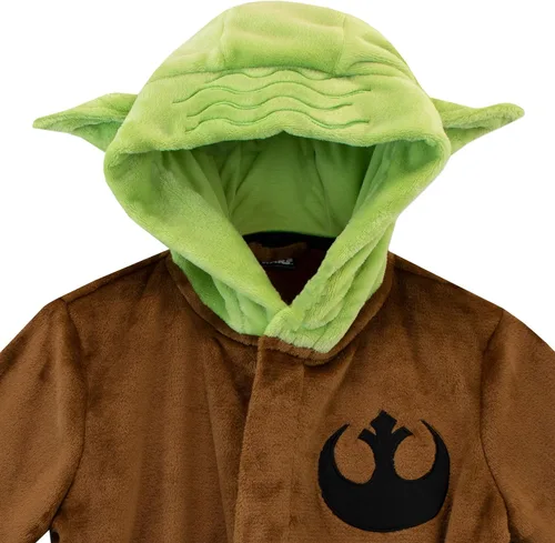 Vista 2 de STAR WARS Bata Yoda para niño