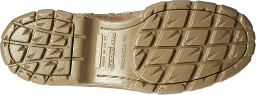 Vista 4 de Bates Botas militares y tácticas unisex USMC ligeras DuraShocks
