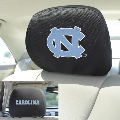Vista 7 de FANMATS NCAA - Funda para reposacabezas para hombre