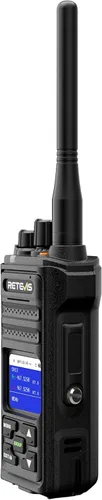 Vista 13 de Retevis NR30S Radio de 2 vías de largo alcance, reducción de ruido