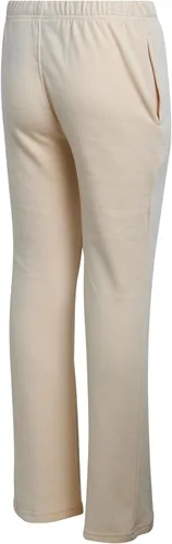 Vista 6 de New Balance Conjunto deportivo para niña, sudadera de forro polar activo de 2 piezas y leggings con vuelo de patada, conjunto de pantalones de yoga