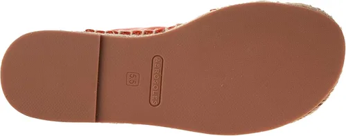 Vista 4 de Aerosoles Sandalias planas Paramus para mujer