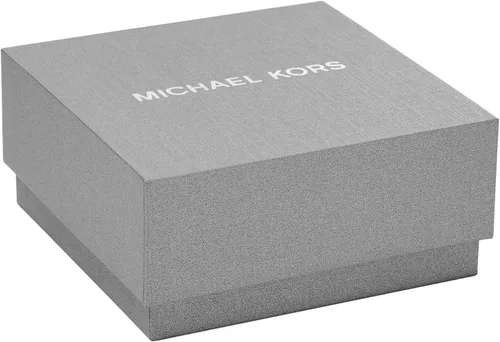 Vista 63 de Michael Kors Pulsera plateada para mujer; pulseras de plata esterlina; joyería para mujer