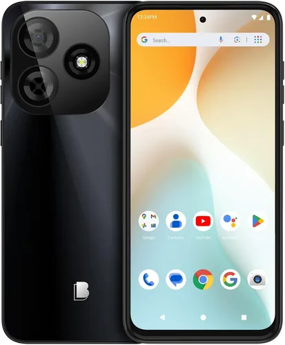 Vista 7 de BLU G65L G1130WW 128GB GSM Desbloqueado Smartphone Android - Verde