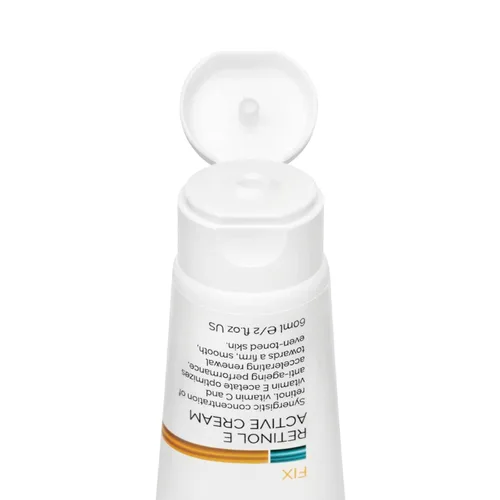Vista 4 de CHRISTINA- Reparación de líneas - Fix Retinol E Active Cream para todo