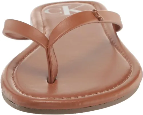 Vista 2 de Calvin Klein Chanclas Crude para mujer