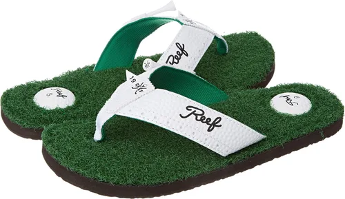 Vista 7 de Reef Men's Mulligan Ii Flip-Flop