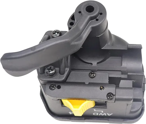 Vista 5 de 2010202 Conjunto de palanca de control del acelerador de pulgar para Polaris Sportsman 500 1999-2013, Scrambler 400 500, Magnum 325 330 500