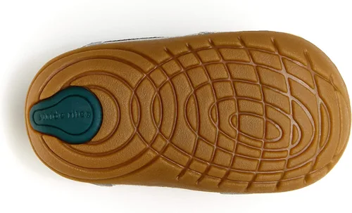 Vista 7 de Stride Rite Tenis Kylin de movimiento suave unisex para niños
