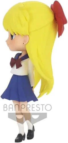 Vista 4 de Pretty Guardian Sailor Moon Eternal La Película Q POSKET-Minako Aino-(VER.A)