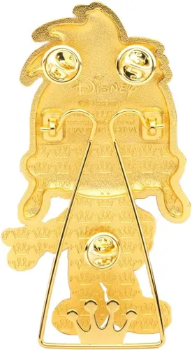 Vista 2 de Funko Pop! Pins Disney -Max