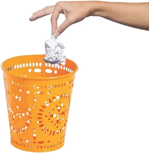 Vista 4 de Fiesta - Cubos troquelados, suministros para fiestas, 6