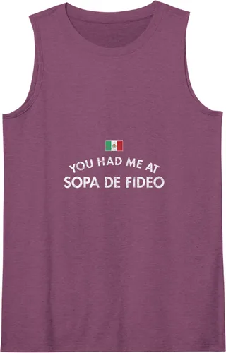 Vista 10 de Sopa De Fideo Mexican Tex-Mex Fideos Pasta Caliente Calabacín Sopa De Sopa De Sopa, Negro