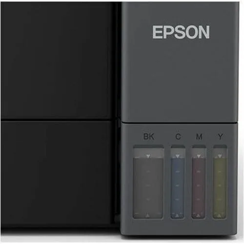 Vista 10 de EcoTank MFP L4360