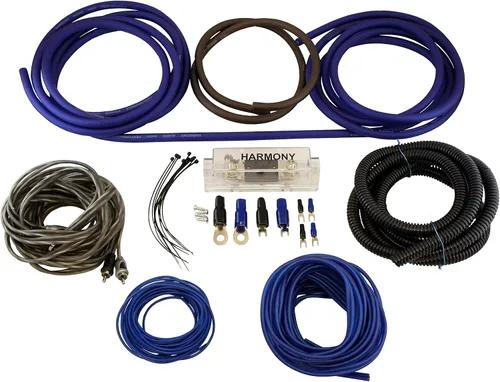 Vista 5 de American Sound Connection ASC GM2X10-AV-ECL-US Compatible con Chevy Silverado HD Crew Truck 2002-2013 Custom Dual 10 Sub Box, Alpine S-W10D2 Tipo S