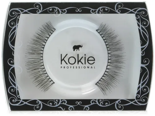 Vista 11 de Kokie Cosmetics Lash Euphoria Mascara