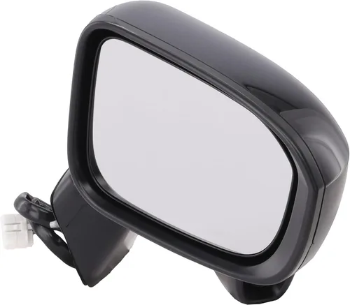 Vista 29 de Garage-Pro Espejo para Honda Pilot 2019-2022 con calefacción lateral del conductor