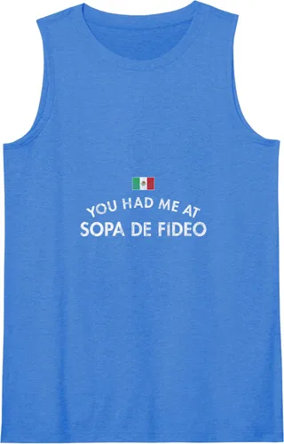 Vista 9 de Sopa De Fideo Mexican Tex-Mex Fideos Pasta Caliente Calabacín Sopa De Sopa De Sopa, Negro