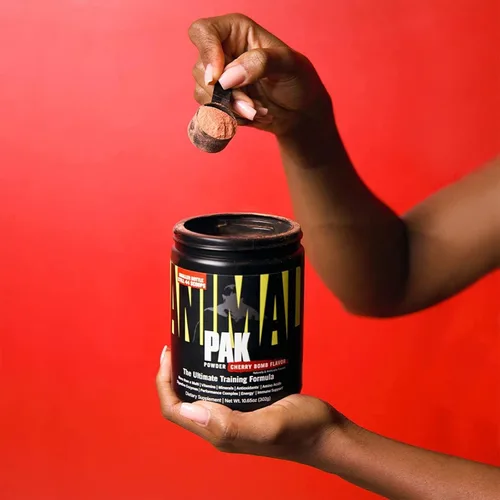 Vista 4 de Suplemento multivitamínico Animal Pak Universal Nutrition, 15 unidades, AM56, 1, 1