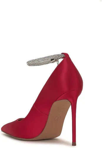 Vista 6 de Jessica Simpson Zapatos de tacón Sekani para mujer