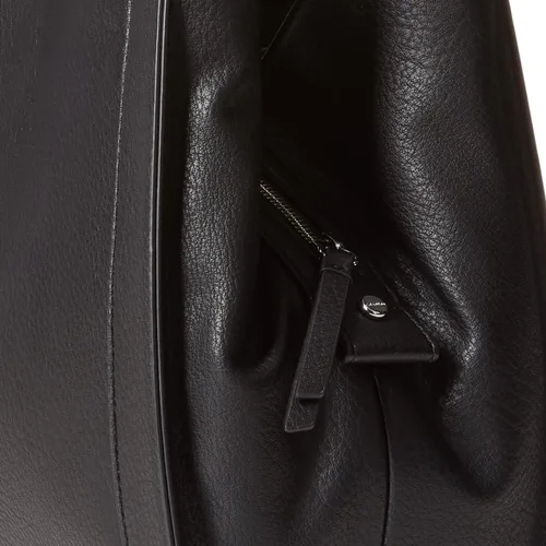 Vista 7 de Calvin Klein Reyna Novelty Bolso de hombro con tres compartimentos