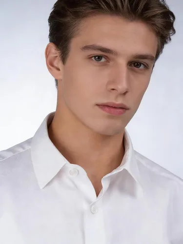 Vista 5 de 8 extensores de cuello para mujeres y hombres, extensor de botón de aleación de 20L para camisas de vestir, cuello y puños