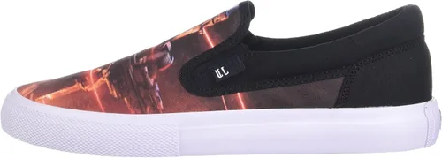 Vista 7 de DC Shoes Mens Dc X Star Wars The Mandalorian Sneaker Collection