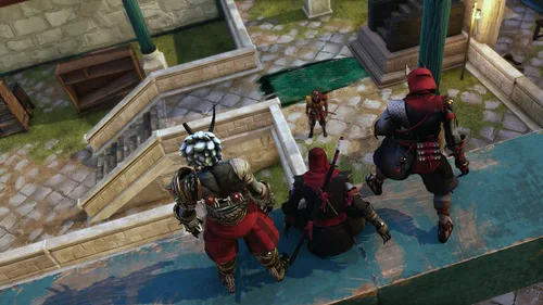 Vista 8 de Aragami 2 - Xbox Series X