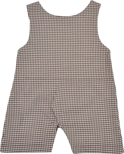 Vista 2 de Traje unisex para bebé para cada día festivo 6