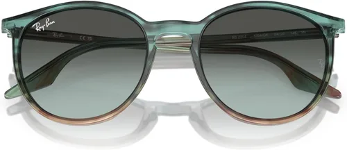 Vista 5 de Ray-Ban Rb2204 Round Sunglasses