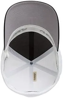 Vista 9 de Flexfit Gorra de camionero Melange Unipanel