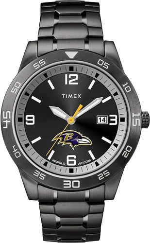 Vista 12 de Timex Reloj Acclaim de la NFL para hombre