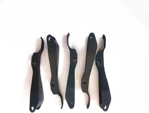 Vista 4 de [Piezas de drones] para DJI Agras Drone T40 Arm Locker [Fácil instalación]