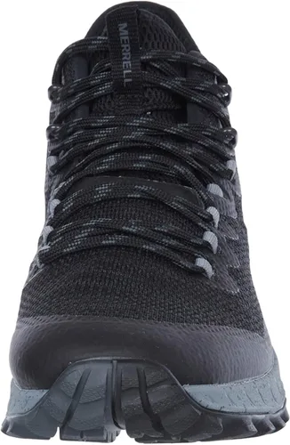 Vista 7 de Merrell Bravada - Tenis de senderismo impermeables para mujer, 1