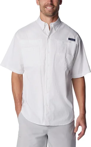 Vista 26 de Columbia Camisa de manga larga Super Tamiami para hombre