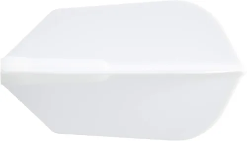 Vista 6 de Cosmo Dardos 6 Pack Fit Flight - Slim Dart Flight