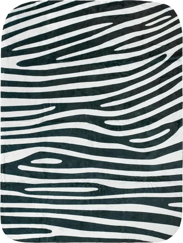 Vista 41 de Everything Comfy Manta decorativa con estampado de guepardo, 30 x 40 pulgadas, color natural