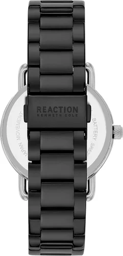 Vista 3 de Kenneth Cole REACTION Reloj de cuarzo para mujer