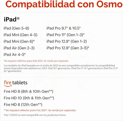 Vista 6 de Osmo Math Wizard: Magical Workshop, Ages 6-8, Addition & Subtraction Game