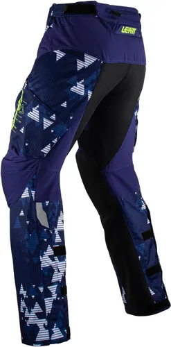Vista 3 de Leatt Pantalones Moto 5.5 Enduro