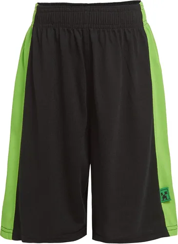 Vista 5 de Minecraft Conjunto de camiseta sin mangas de 3 piezas para niños Creepers