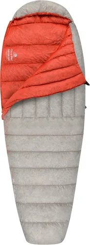Vista 9 de Sea to Summit Flame - Saco de dormir ultraligero para mujer