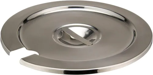 Vista 5 de Tiger Chef El kit de inserción de sopera eléctrica para calentar alimentos incluye inserto, olla de 7 cuartos de galón, olla de 4 cuartos de galón